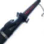 Thumbnail: Ichigo Bleach Sword Cosplay Replica