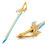Thumbnail: Genshin Impact Cosplay Replica Sword