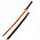 Thumbnail: Anime Sword Wooden Replica Cosplay