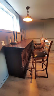 Private Bar