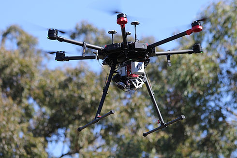 miniVUX-1UAV_IntegrationKit600_DJI600_2.