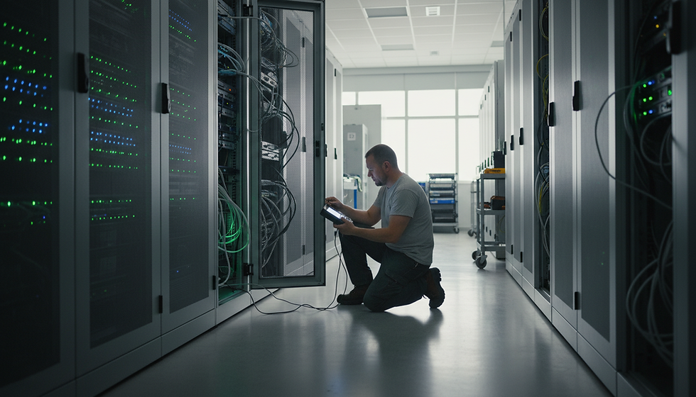 AI and IT Jobs Will Automation Replace Roles or Create New Opportunities