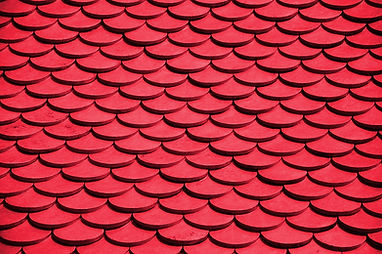 Red Roof Tiles