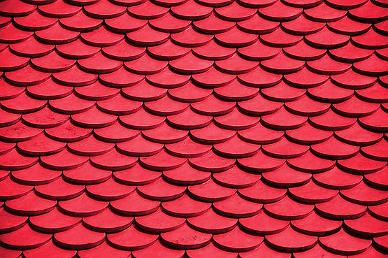 Red Roof Tiles