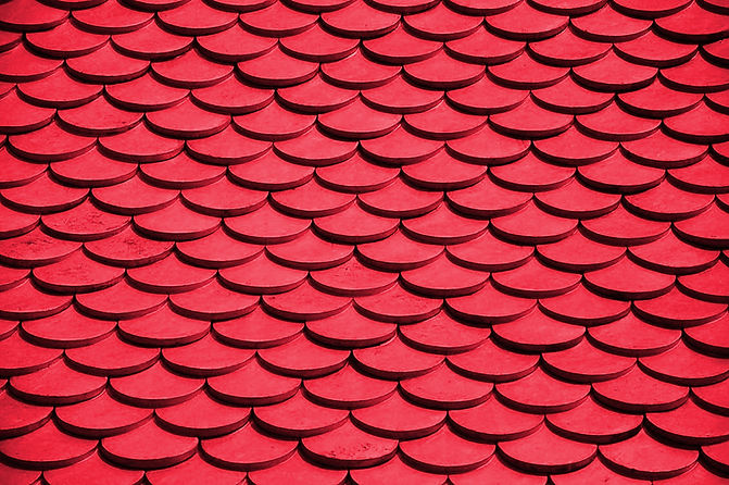 Red Roof Tiles