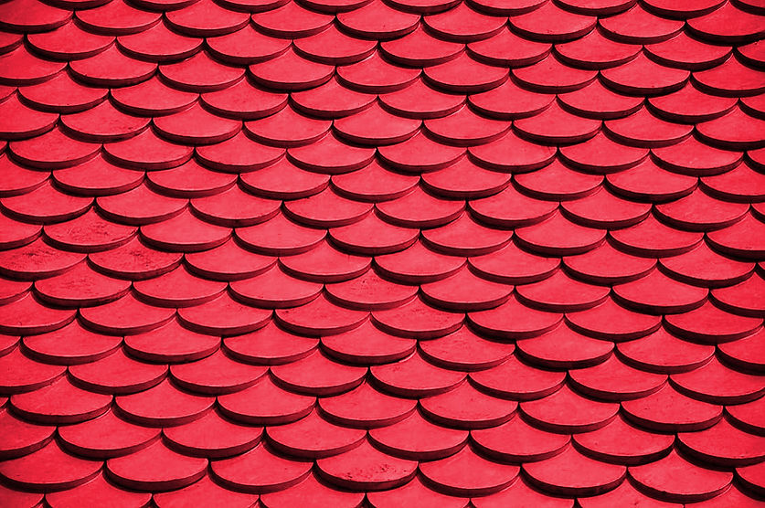 Tuiles Red Roof