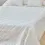 Miniatura: Cubre cama Royal Blanco