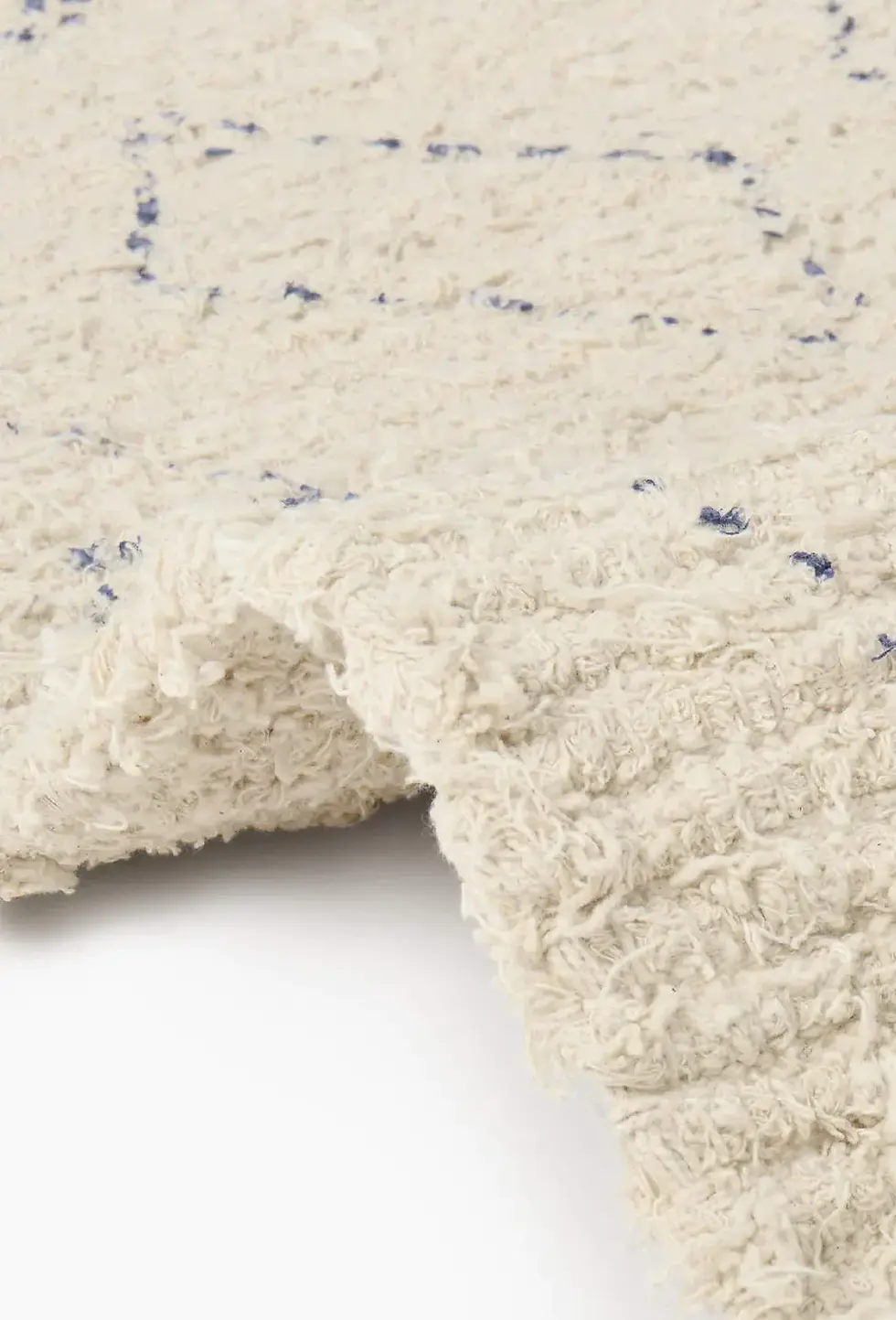 Miniatura: Alfombra Mayo crudo