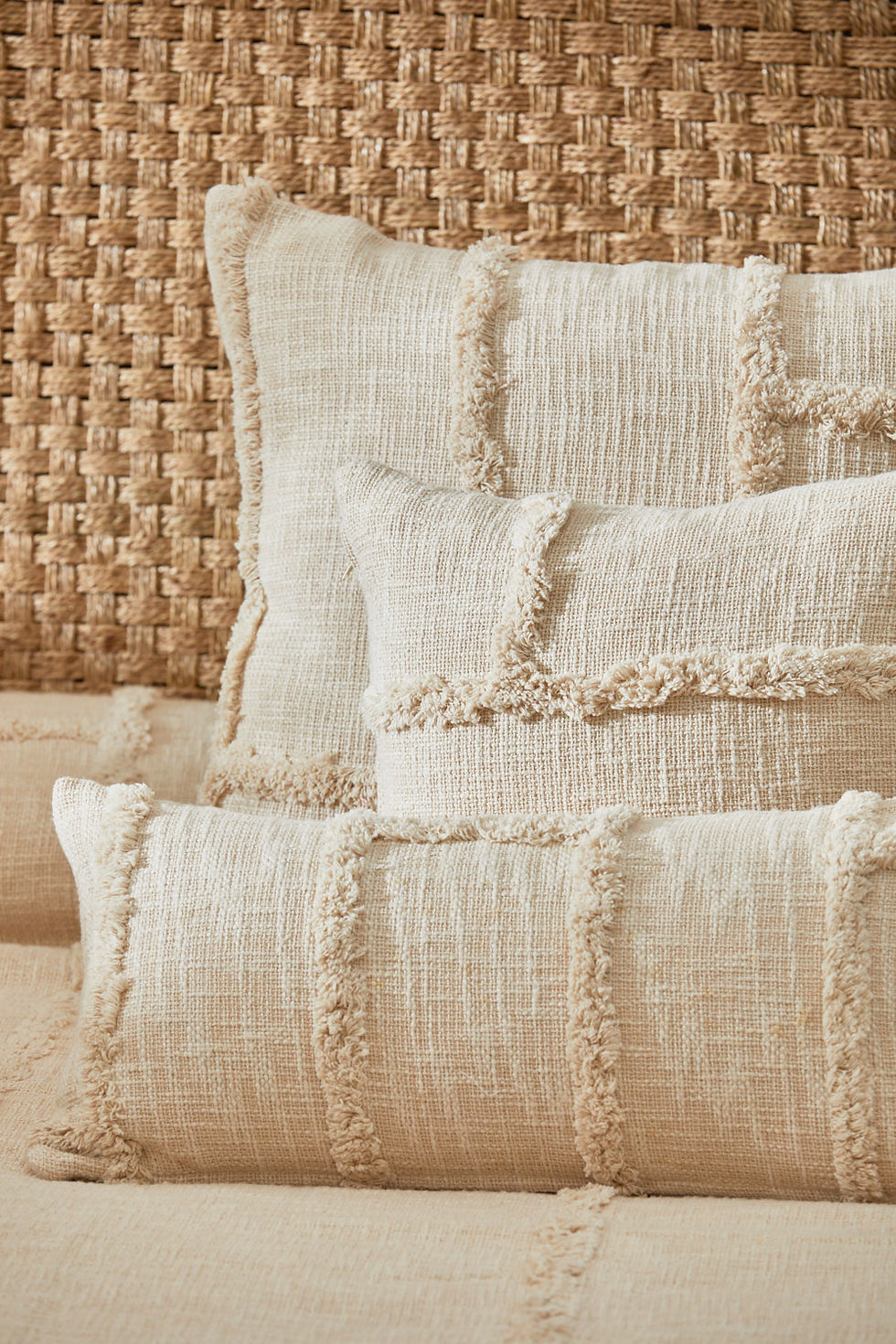 Funda de Cojín Bagua