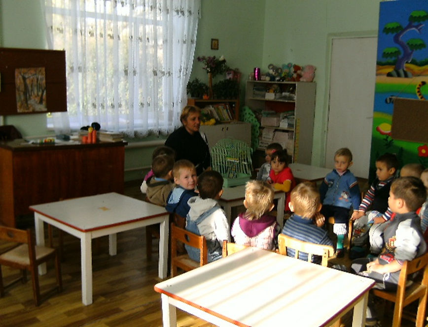 Рідному садочку 30