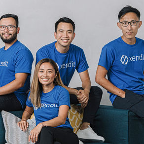 Xendit : Solusi Cerdas Terima & Kirim Pembayaran Bisnis