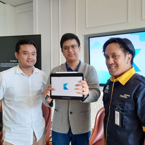 Kecilin : Compress Ukuran File, Tingkatkan Efektifitas