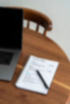 Student completing a short daily GCSE revision task on their phone.