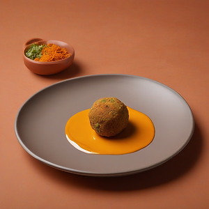 Falafel Bällchen