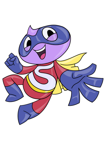 Sidekick!