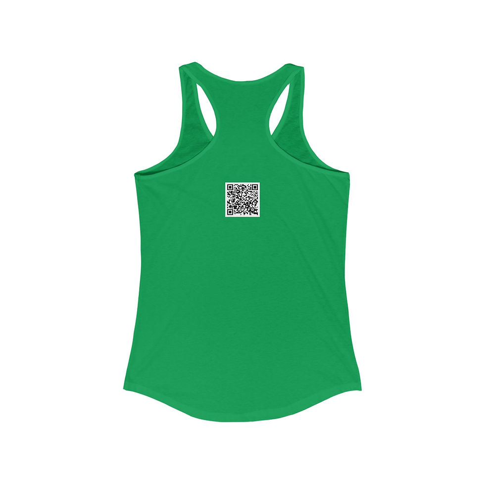 Thumbnail: Dr. Happy - Halloween Tank Top