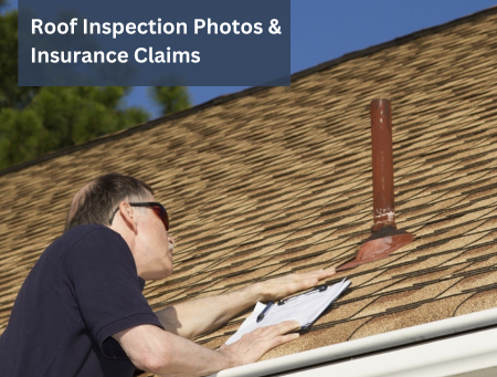 Unlocking Efficiency: The Power of Photo Documentation in Roof Insurance Claims