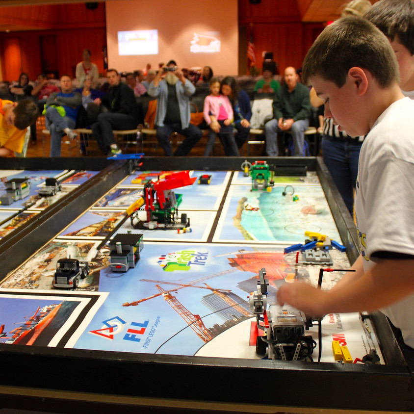 FLL Feedback Clinic