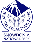 Snowdonia National Park logo