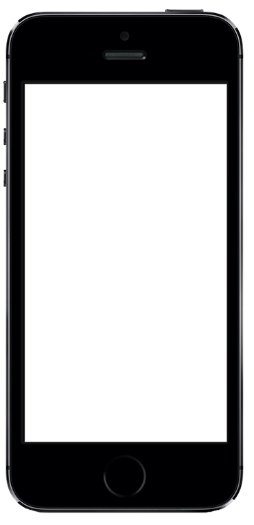iPhone Frame