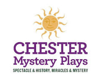 Chester Mystery Plays logo