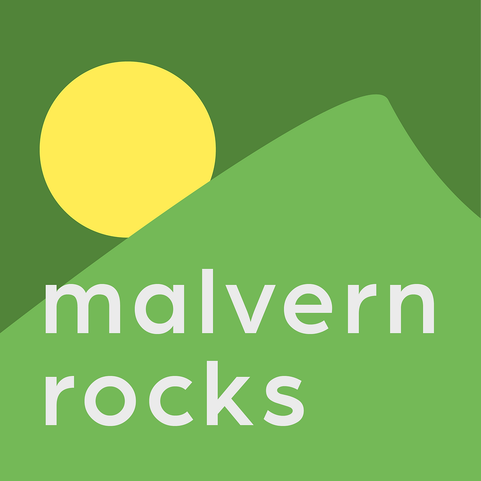 Erebus Rising at Malvern Rocks Festival