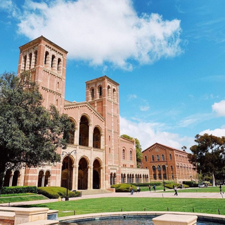 Undergraduate Services