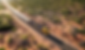 Indian Pacific Train