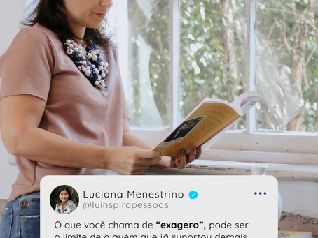 Dê Limites!