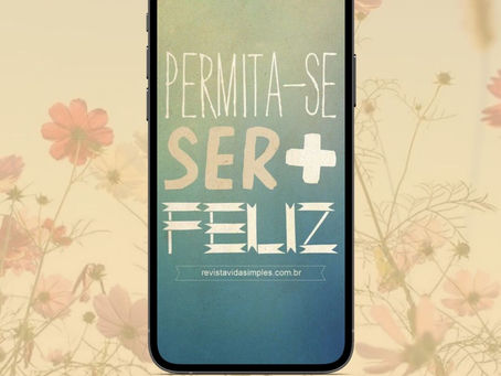 Permita-se!