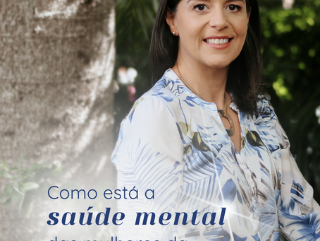 Saúde Mental das Mulheres nas Empresas