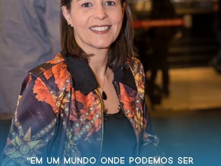 "Gentileza gera Gentileza"