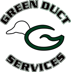 Green Duct Services logo