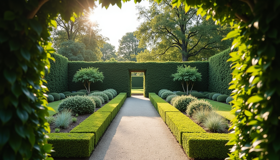 Transform Your Outdoor Space with Expert Landscaping Tips