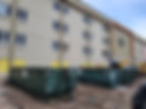 The Very Best in Construction Dumpsters and Containers