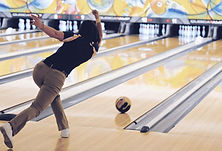 Plateau Bowling Lanes Crossville Tn