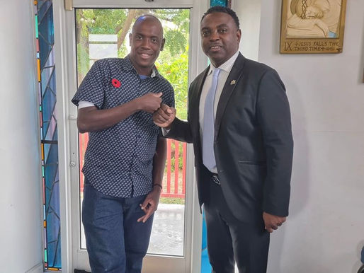 Voices from the Streets Part 39- Dare to Be Different