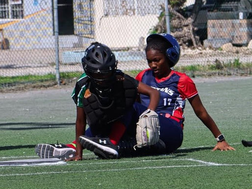 Fierce Competition Greets 2023 High School Softball Season