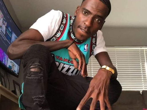  Police Seek Information On Cordaro Seymour’s Killers