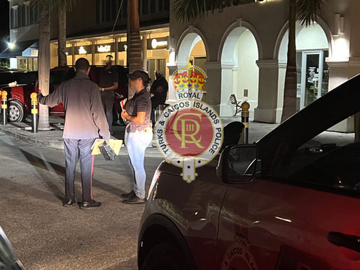 Mass Shooting Outside Popular Night Spot Leaves One Dead, Four Injured