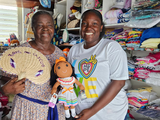 Support for Local Artisans Being Championed by Beaches Resorts and the Sandals Foundation