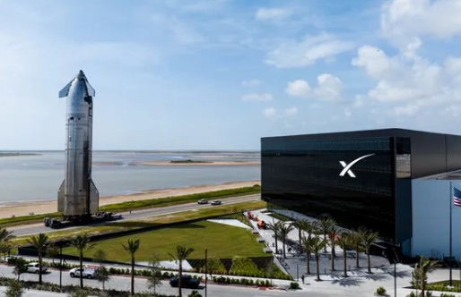 SPACEX STARSHIP FLIGHT #10 LAUNCH SCHEDULED FOR SUNDAY, AUGUST 24