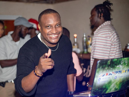 House of Assembly Mourns the Tragic Loss of Popular Deejay, Michael "Mikey" Taylor