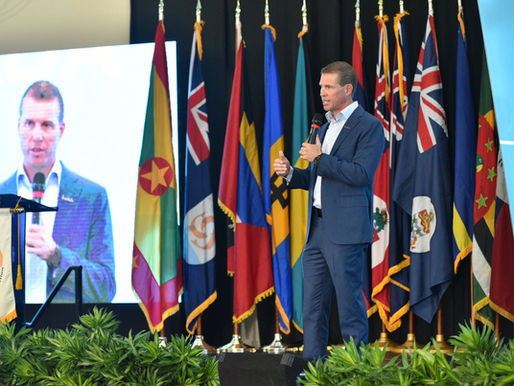 Grenada’s Prime Minister, Sandals Executive Chairman Issue Strong Call For Unified Approach To Regional Tourism