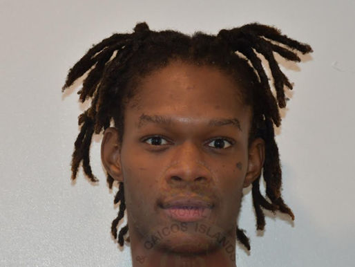 19-Y-O. Five Cays Man Charged with Firearm and Ammunition