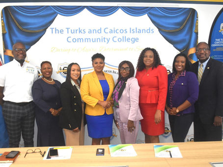 TCICC Launches Talent Search to Spotlight Local Creatives