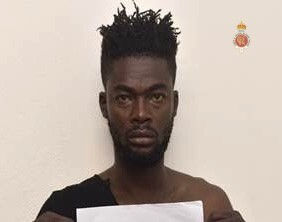 Suspected Serial Boat Thief Charged