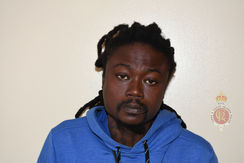 Blue Hills Man Charged in Firearm Investigation