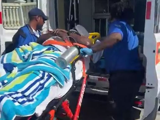 Investigation Underway into Fatal Plane Crash Near Providenciales Airport