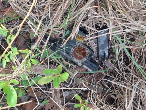 Man, Woman Arrested After Firearm Seizure in North Caicos; A Percival Gang Lieutenant Killed in Police Shootout